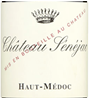 Nath. Johnston & Fils 14 Senejac Haut Medoc (Nath. Johnston & Fils) 2014